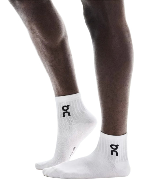 On Cloud Mid Cut Socks MEN (3 Pairs)