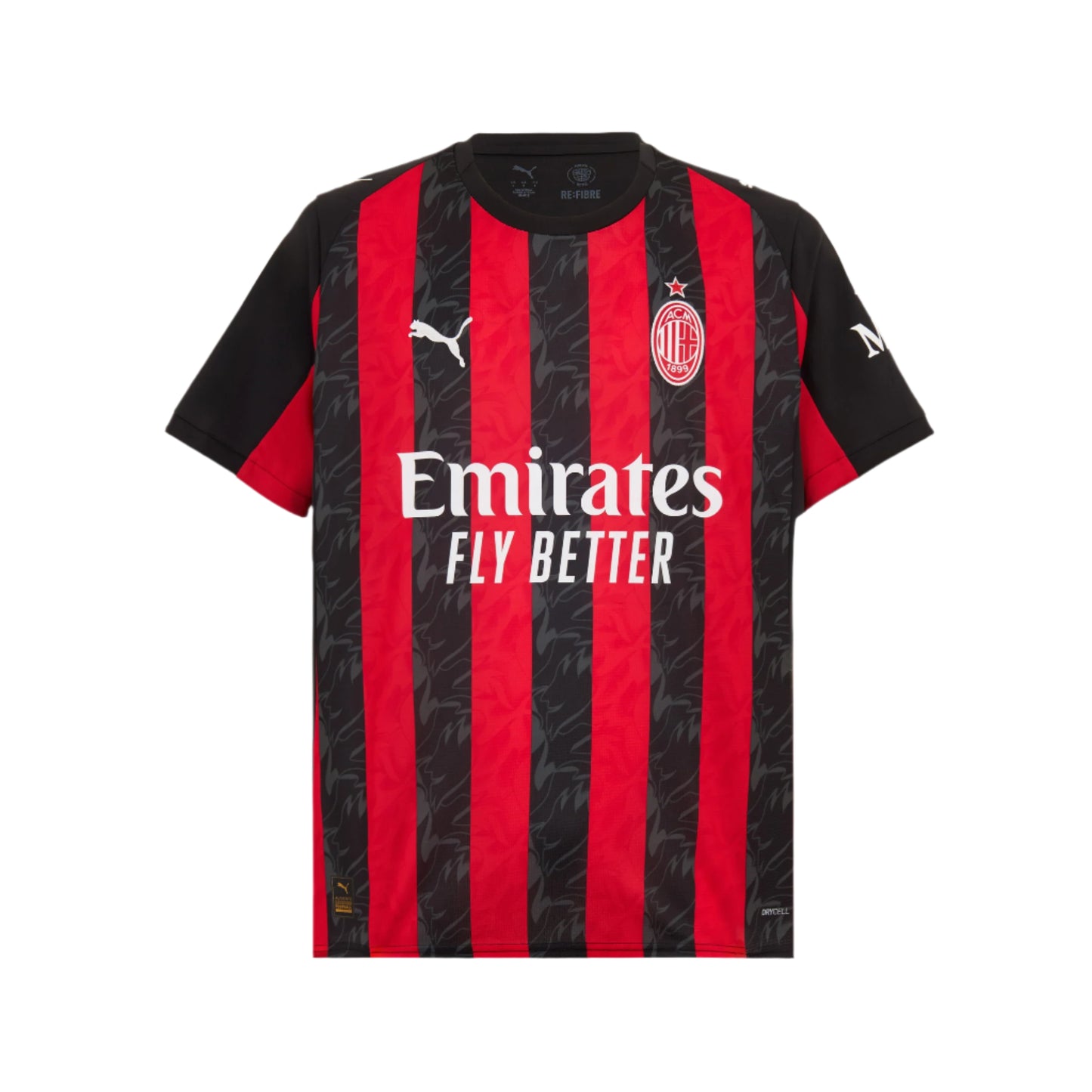 AC Milan Home Kit Men
