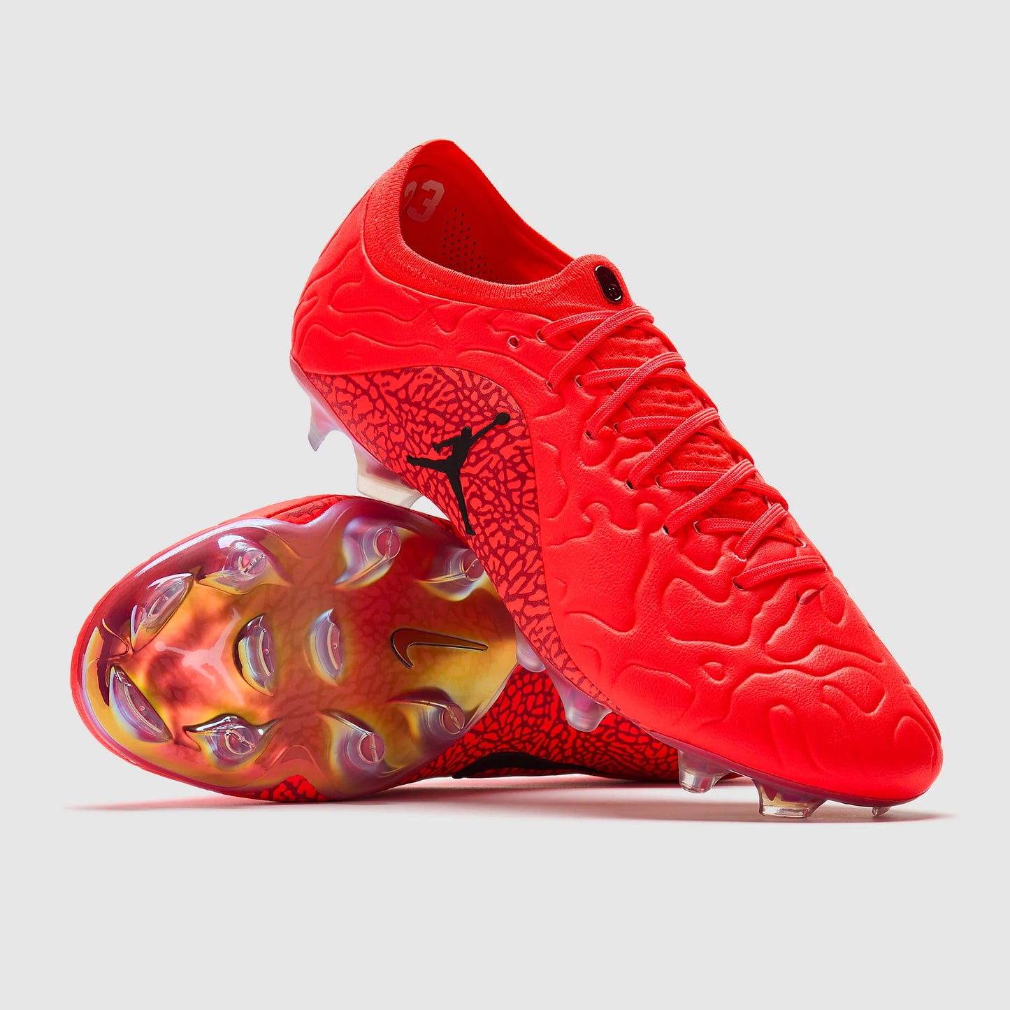 Nike Tiempo X Jordan Turf