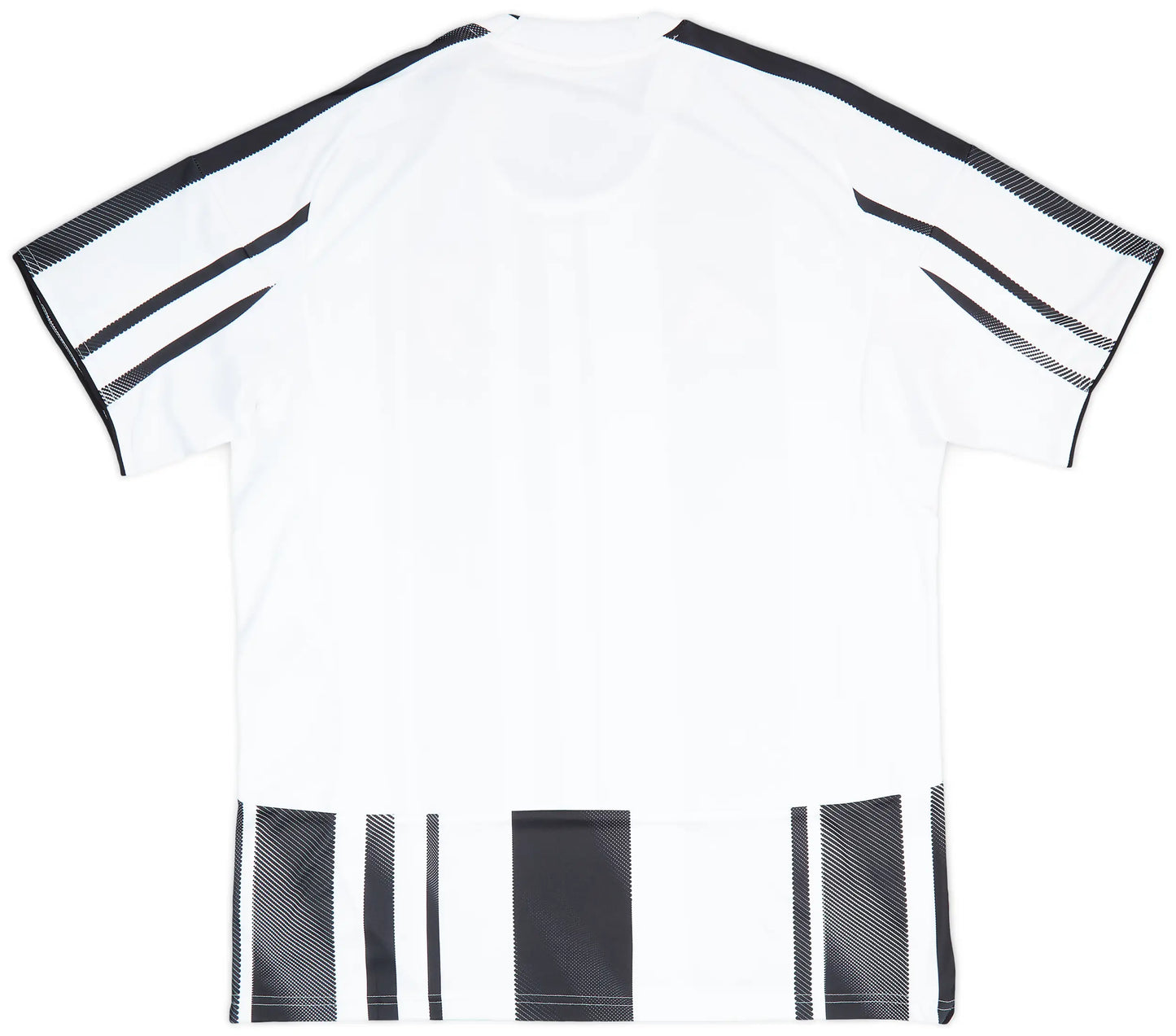 Juventus Home Kit Men 25/26