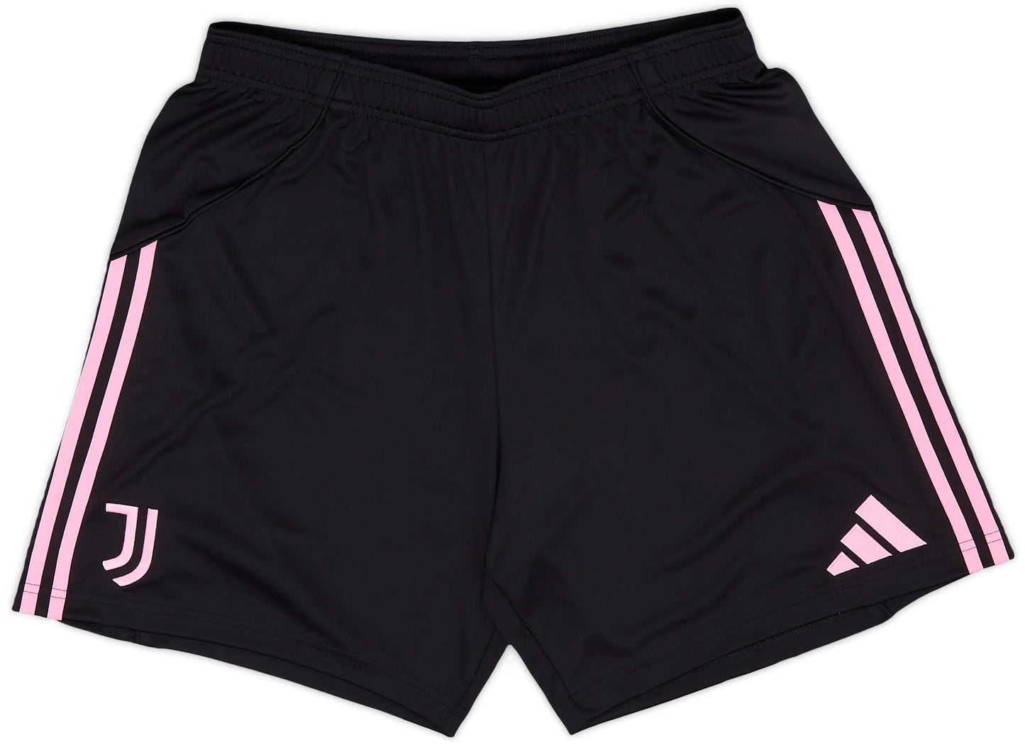 Juventus Home Kit Men 25/26