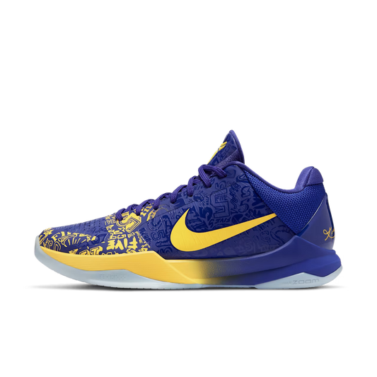 Nike Kobe 5 Protro 5 Rings