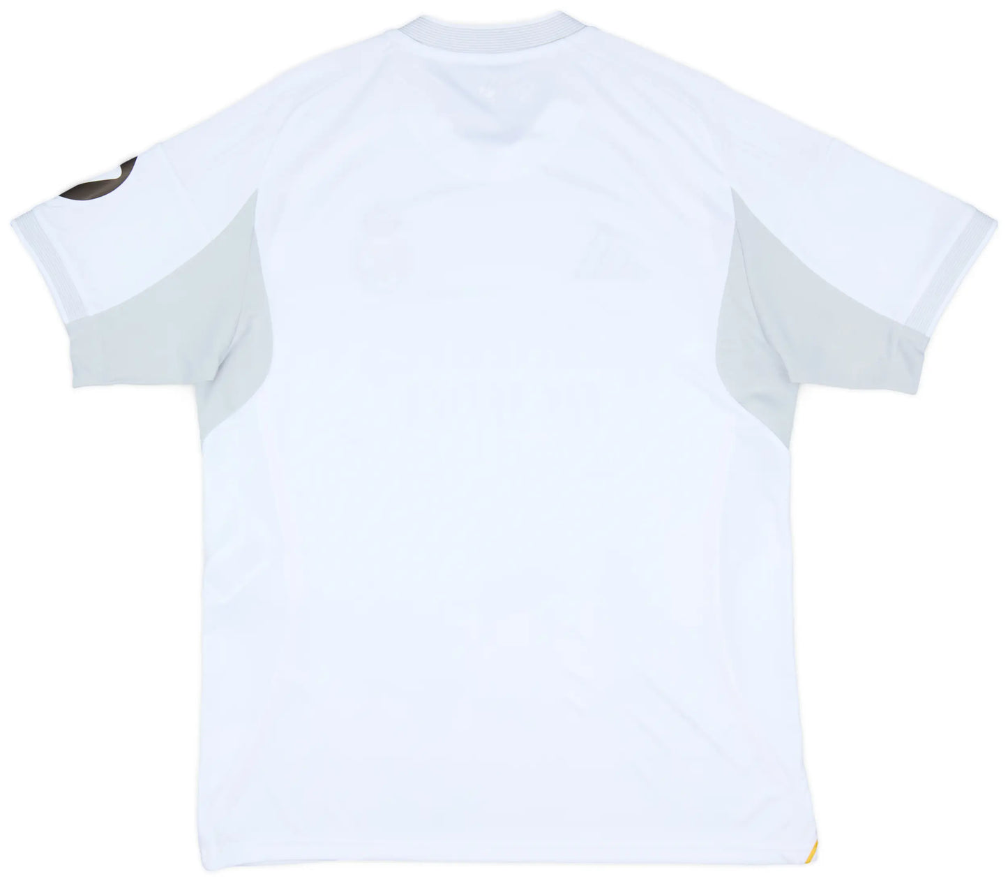 Real Madrid Home Kit Men 25/26