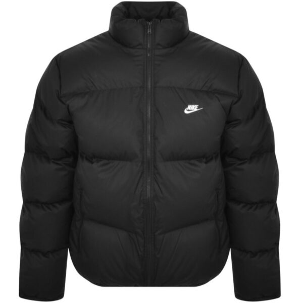 Puffer Jacket