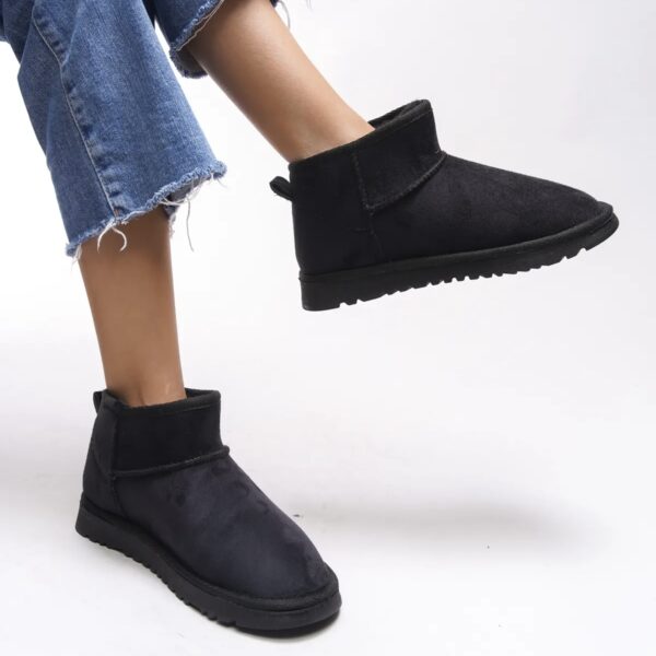 Uggs black